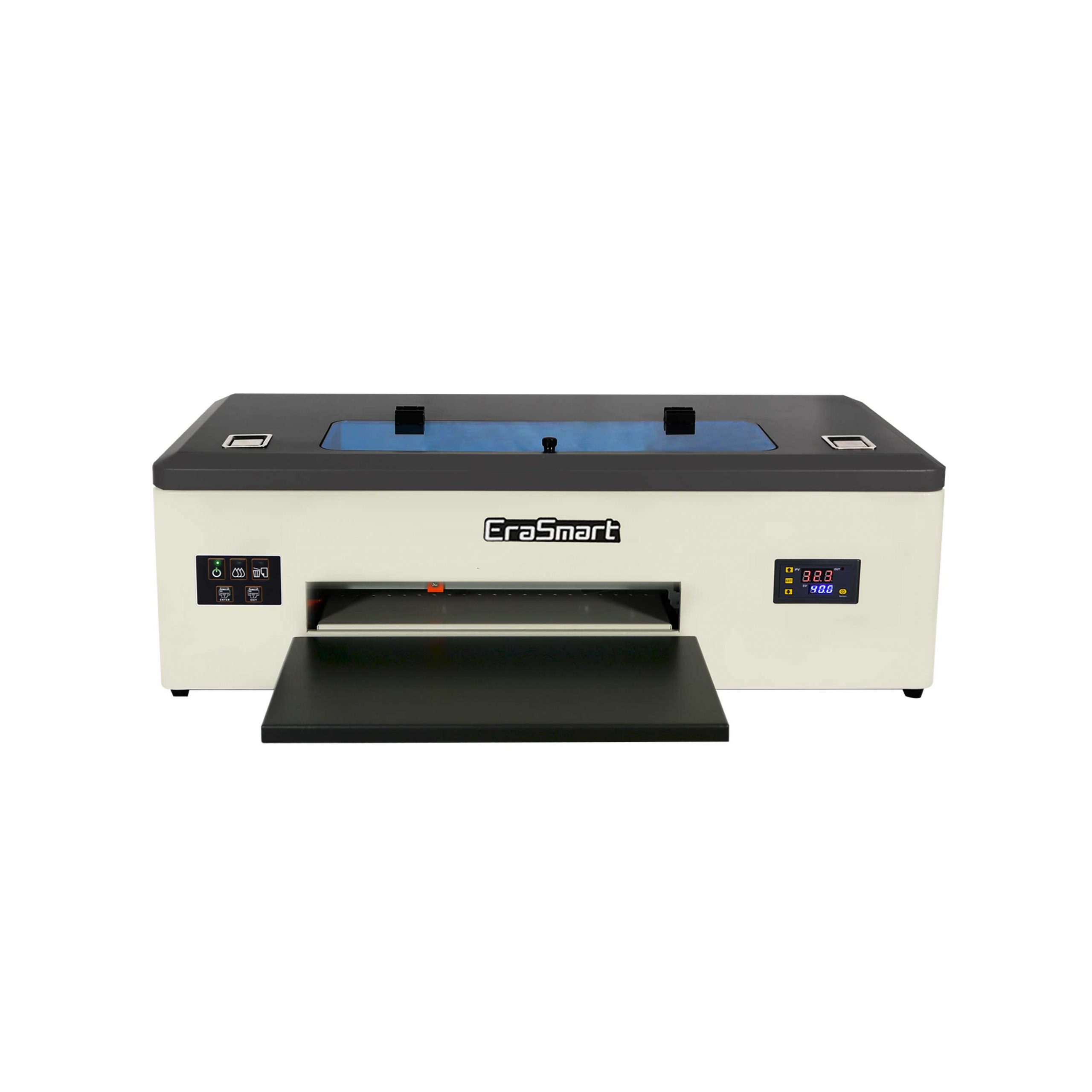 Erasmart Mini A3 White Ink PET Film Best Small Printer For Heat Transfer  Printing On Garments, T Shirts, Hoodies, Jackets, And Hats From Erasmart,  $1,698.5
