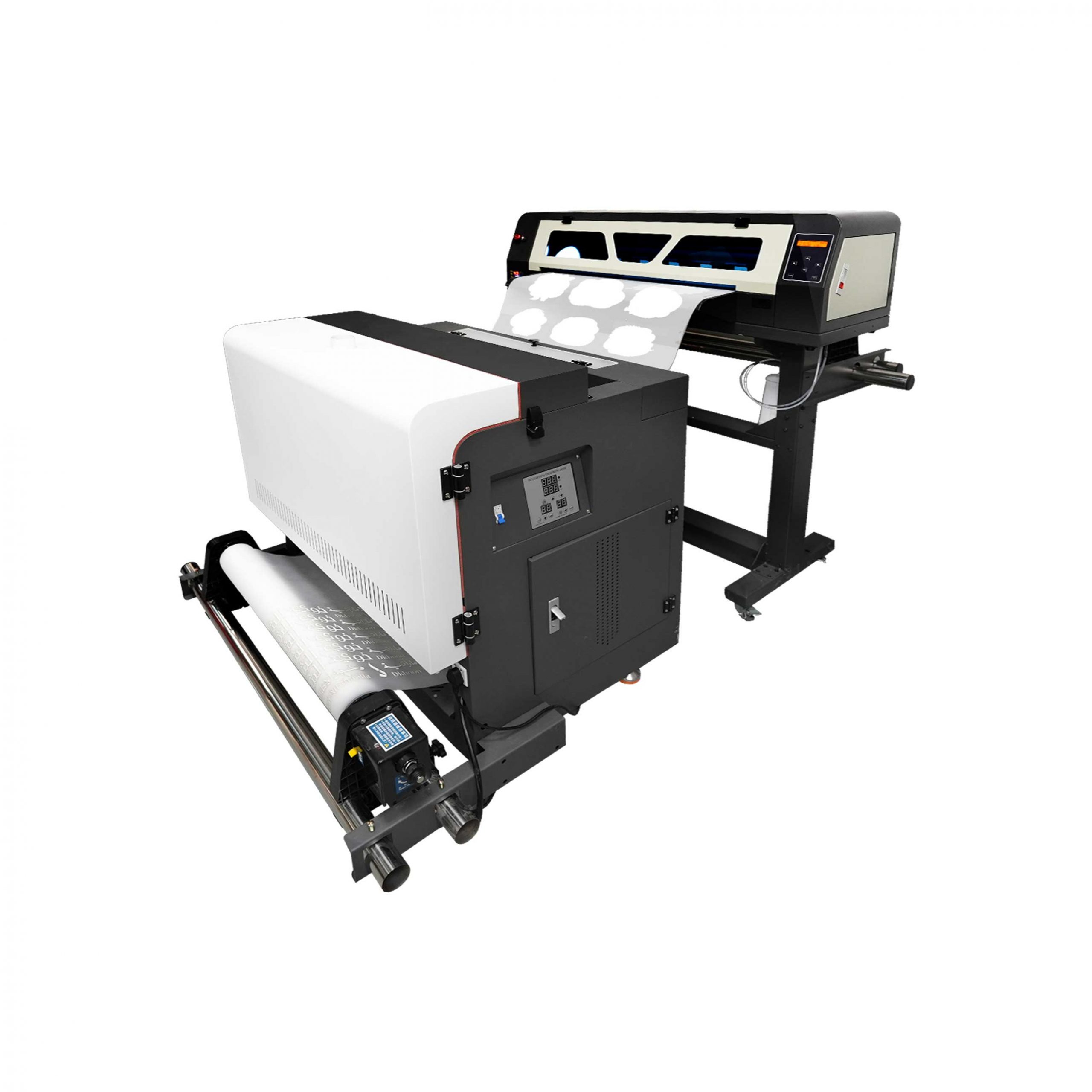Erasmart Impressora Ptf Pet Film XP 600 Dtf Transfer Printer Powder Heat to  Tshirt Garment Digital Machine Printing T-Shirt for Sale - China XP600 Dtf  Printer, Dtf XP600