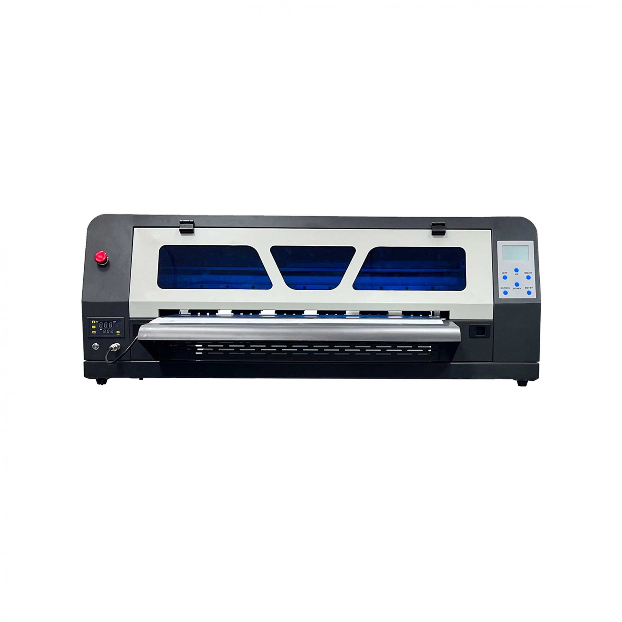 Erasmart Dtf Printer A1 Dual Head XP600 Pre-Heating Print Direct