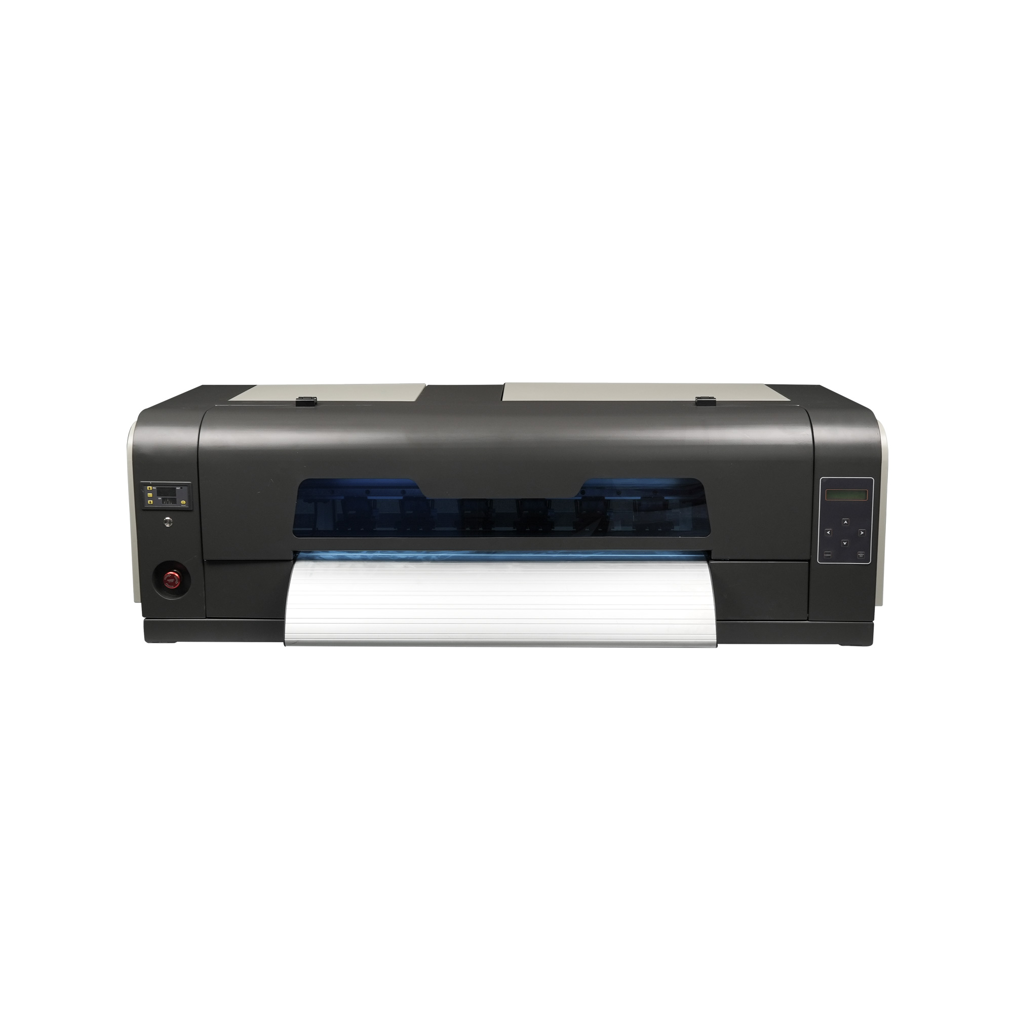 Erasmart 35cm Dual XP600 DTF Impresión de inyección de tinta